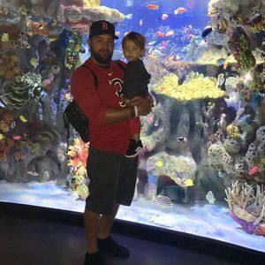 Meet your Posher, Matthew